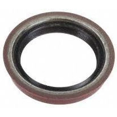 Auxiliary Shaft Seal by NATIONAL OIL SEALS - 2955 pa5