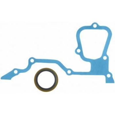 Auxiliary Shaft Seal Set by FEL-PRO - TCS45109 pa3