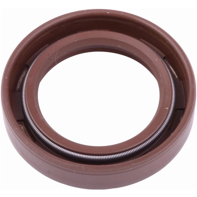 Auxiliary Shaft Seal by SKF - 10584 pa5