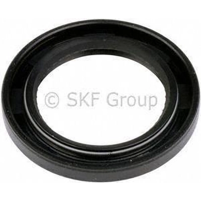 Auxiliary Shaft Seal by SKF - 12724 pa10