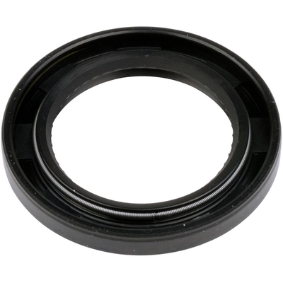 Auxiliary Shaft Seal by SKF - 12724 pa5