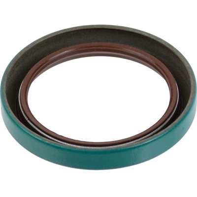 Auxiliary Shaft Seal by SKF - 14703 pa2