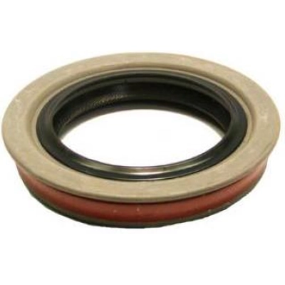 Auxiliary Shaft Seal by SKF - 17107 pa3