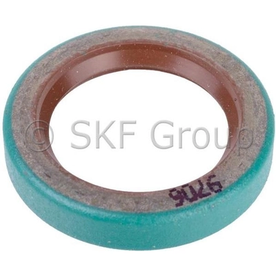 Auxiliary Shaft Seal by SKF - 9706 pa4