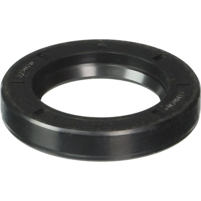 Auxiliary Shaft Seal by TIMKEN - 223020 pa3