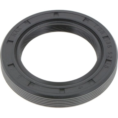 Auxiliary Shaft Seal by WJB - WS3655 pa1
