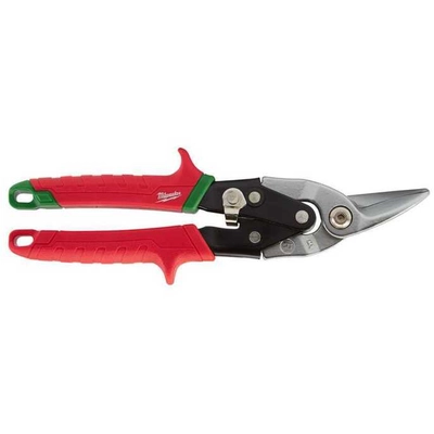 MILWAUKEE - 48-22-4533 - Aviation Snip Set pa5
