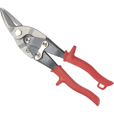 Aviation Snips by GENIUS - 511001L pa6