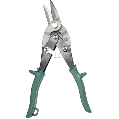 Aviation Snips by GENIUS - 511002R pa5