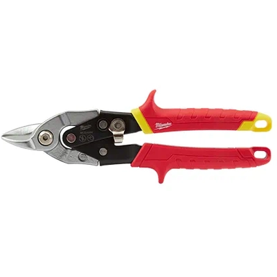 MILWAUKEE - 48-22-4500 - Bulldog Aviation Snips pa1