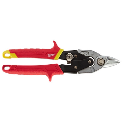 MILWAUKEE - 48-22-4500 - Bulldog Aviation Snips pa2