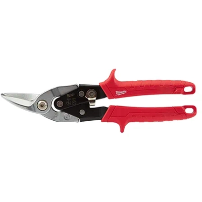 MILWAUKEE - 48-22-4510 - Left Cutting Aviation Snips pa1