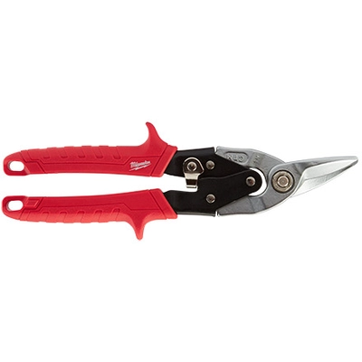 MILWAUKEE - 48-22-4510 - Left Cutting Aviation Snips pa2