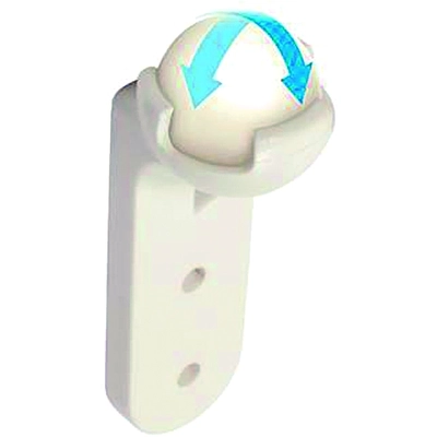 Awning Door Roller Ball by CAMCO - 42005 pa1