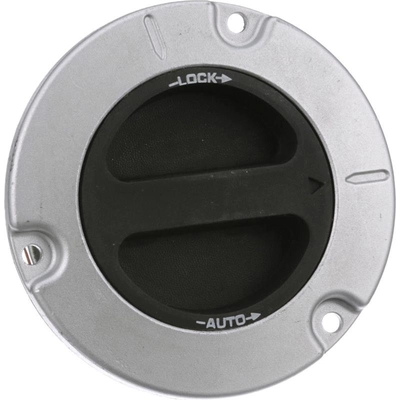 Axle Actuator by BLUE STREAK (HYGRADE MOTOR) - FWDH3 pa1