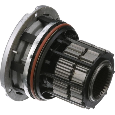Axle Actuator by BLUE STREAK (HYGRADE MOTOR) - FWDH3 pa2