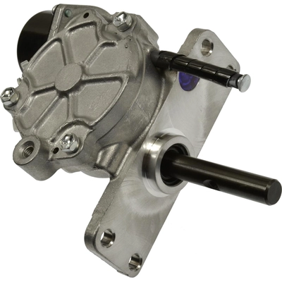 Axle Actuator by BLUE STREAK (HYGRADE MOTOR) - TCA100 pa2