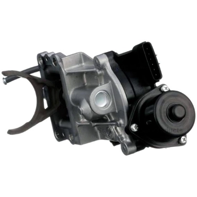 BLUE STREAK (HYGRADE MOTOR) - TCA104 - 4WD Actuator pa2