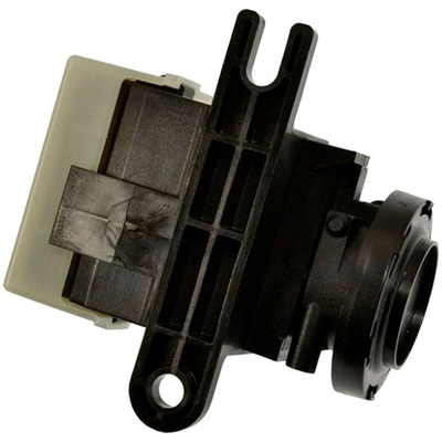 BLUE STREAK (HYGRADE MOTOR) - TCA105 - 4WD Actuator pa2