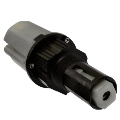 BLUE STREAK (HYGRADE MOTOR) - TCA150 - 4WD Actuator pa2