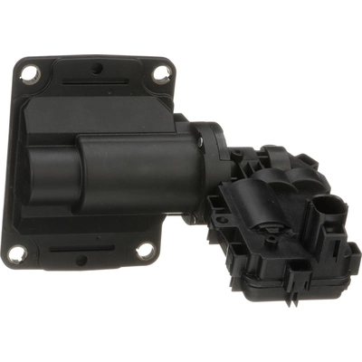 BLUE STREAK (HYGRADE MOTOR) - TCA153 - 4WD Actuator pa4