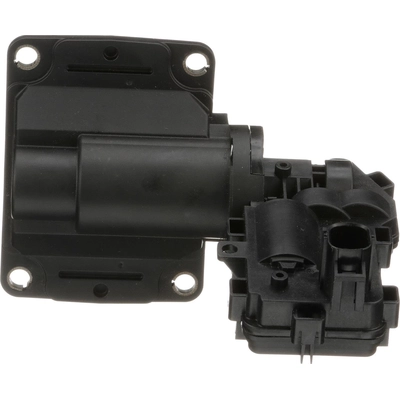 BLUE STREAK (HYGRADE MOTOR) - TCA153 - 4WD Actuator pa5