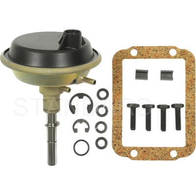Axle Actuator by BLUE STREAK (HYGRADE MOTOR) - TCA29 pa2