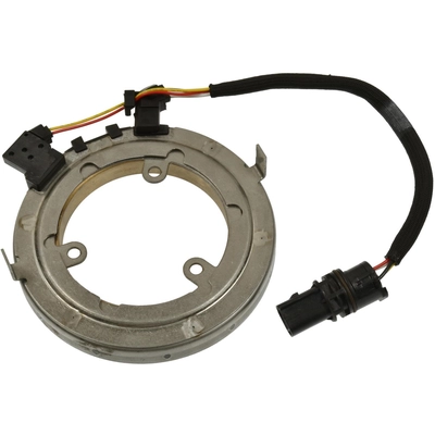 BWD AUTOMOTIVE - FWD83 - Four Wheel Drive Actuator pa1