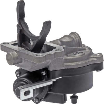 DORMAN - 600-410 - 4WD Axle Actuator pa1