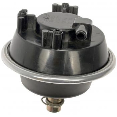 DORMAN (OE SOLUTIONS) - 600-102XD - 4WD Axle Actuator pa1