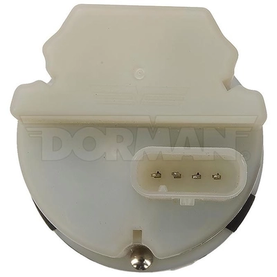 Axle Actuator by DORMAN (OE SOLUTIONS) - 600-118 pa2