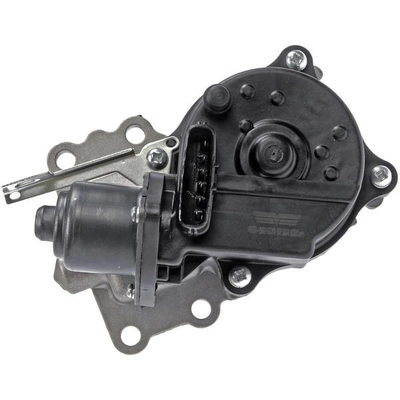 DORMAN (OE SOLUTIONS) - 600-410 - Axle Actuator pa4