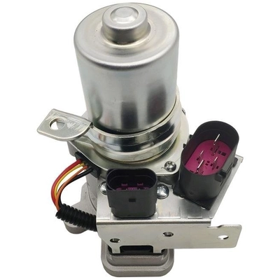 SKP - SK600970 - Transfer Case Motor pa1