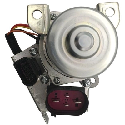 SKP - SK600970 - Transfer Case Motor pa2