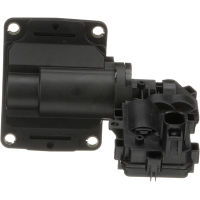 STANDARD - PRO SERIES - TCA153 - 4WD Actuator pa1