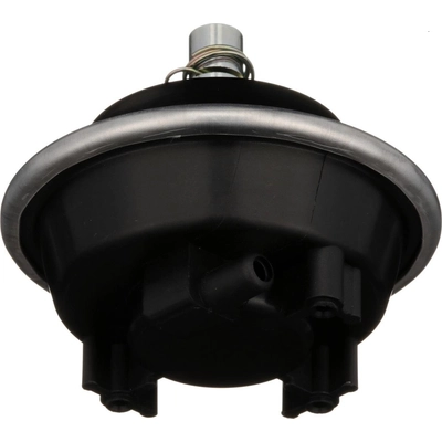 Axle Actuator by STANDARD/T-SERIES - TCA23T pa2
