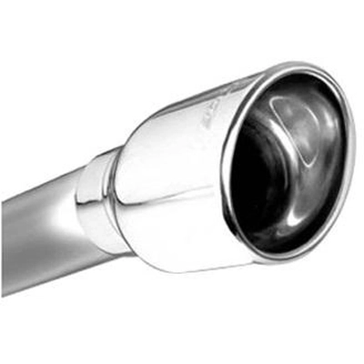 Axle-Back Exhaust System S-Type by BORLA PERFORMANCE - 11853 pa6