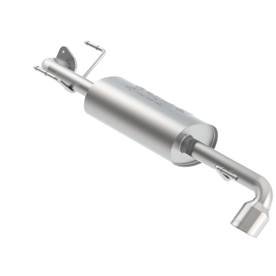 Axle-Back Exhaust System S-Type by BORLA PERFORMANCE - 11944 pa1