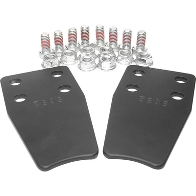 Support d'essieu de FIRESTONE RIDE-RITE - 2506 pa1