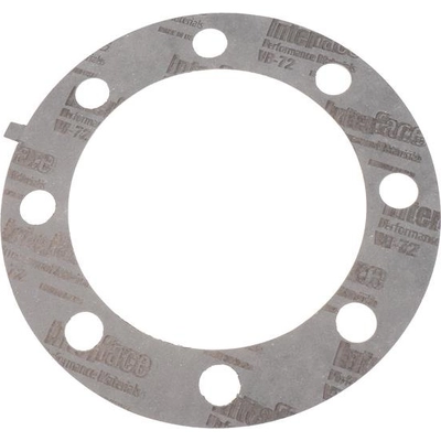 Axle Flange Gasket by ACDELCO - 84757390 pa1
