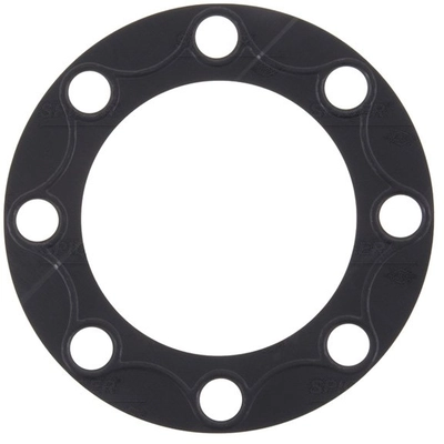 DANA SPICER - 39697 - Drive Axle Shaft Flange Gasket pa1