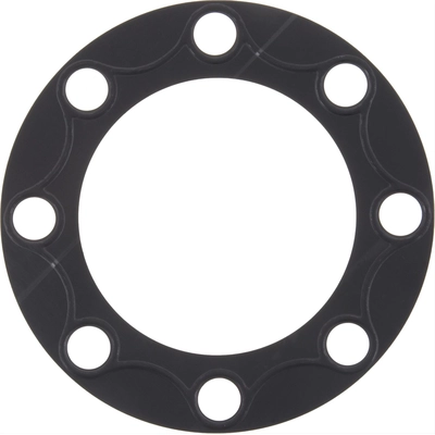 DANA SPICER - 39697 - Rear Axle Shaft Flange Gasket pa1