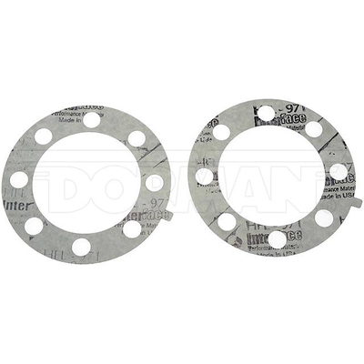 Axle Flange Gasket by DORMAN (OE SOLUTIONS) - 926-573 pa2