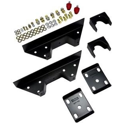 Axle Flip Kit by BELLTECH SUSPENSION - 6850 pa4