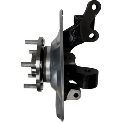 Axle Hub Assembly by CROWN AUTOMOTIVE JEEP REPLACEMENT - 68088499AD pa2