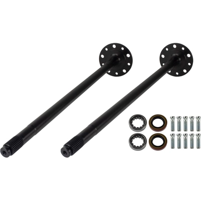 Axle Kit by MOTIVE GEAR PERFORMANCE DIFFERENTIAL - MG22101 pa4