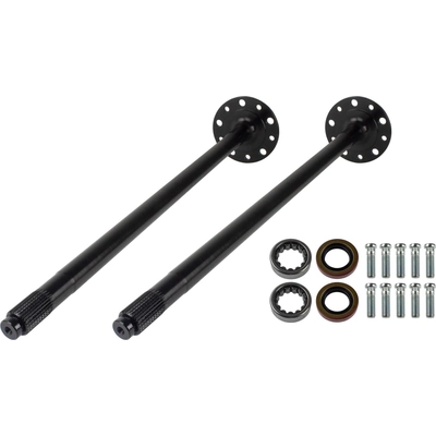 Axle Kit by MOTIVE GEAR PERFORMANCE DIFFERENTIAL - MG22109 pa4