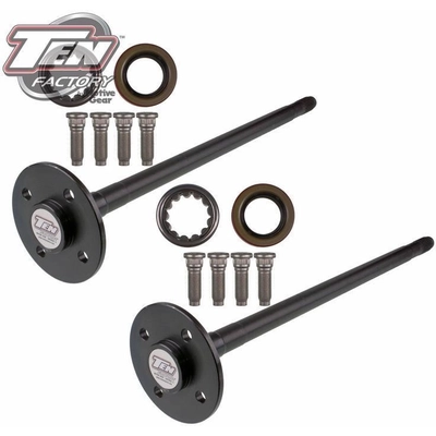 Axle Kit by MOTIVE GEAR PERFORMANCE DIFFERENTIAL - MG22182 pa1