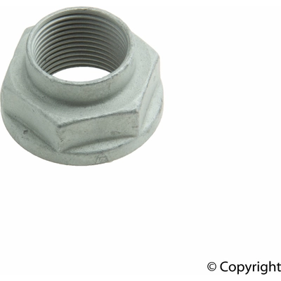 Axle Nut by GENUINE OE - 31 10 6 773 005 pa1