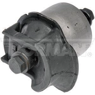 Axle Pivot Bushing by DORMAN (OE SOLUTIONS) - 523-066 pa6
